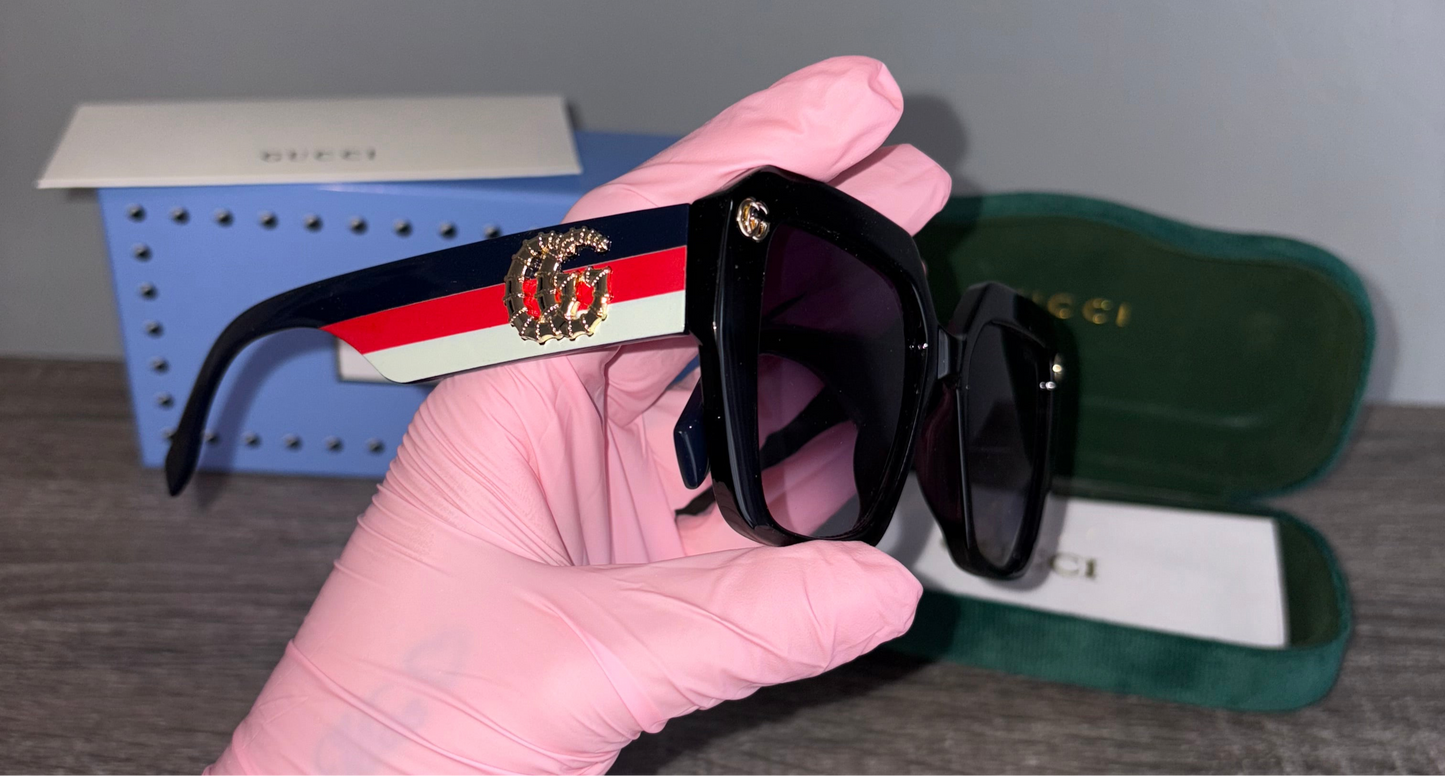 Inspired Sunglasses