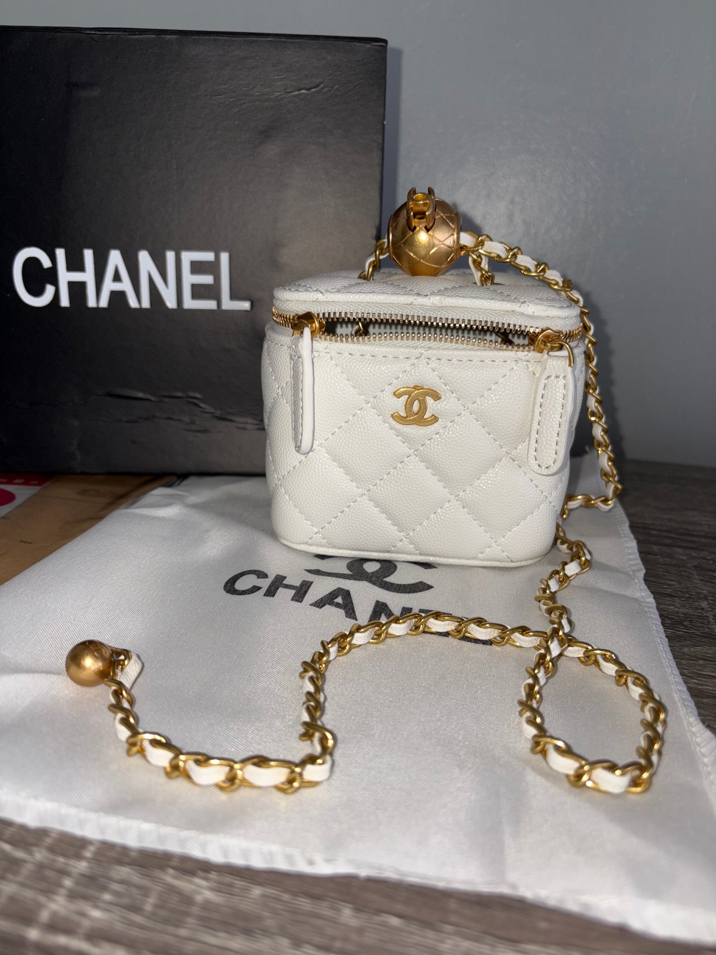 CC Mini Bag
