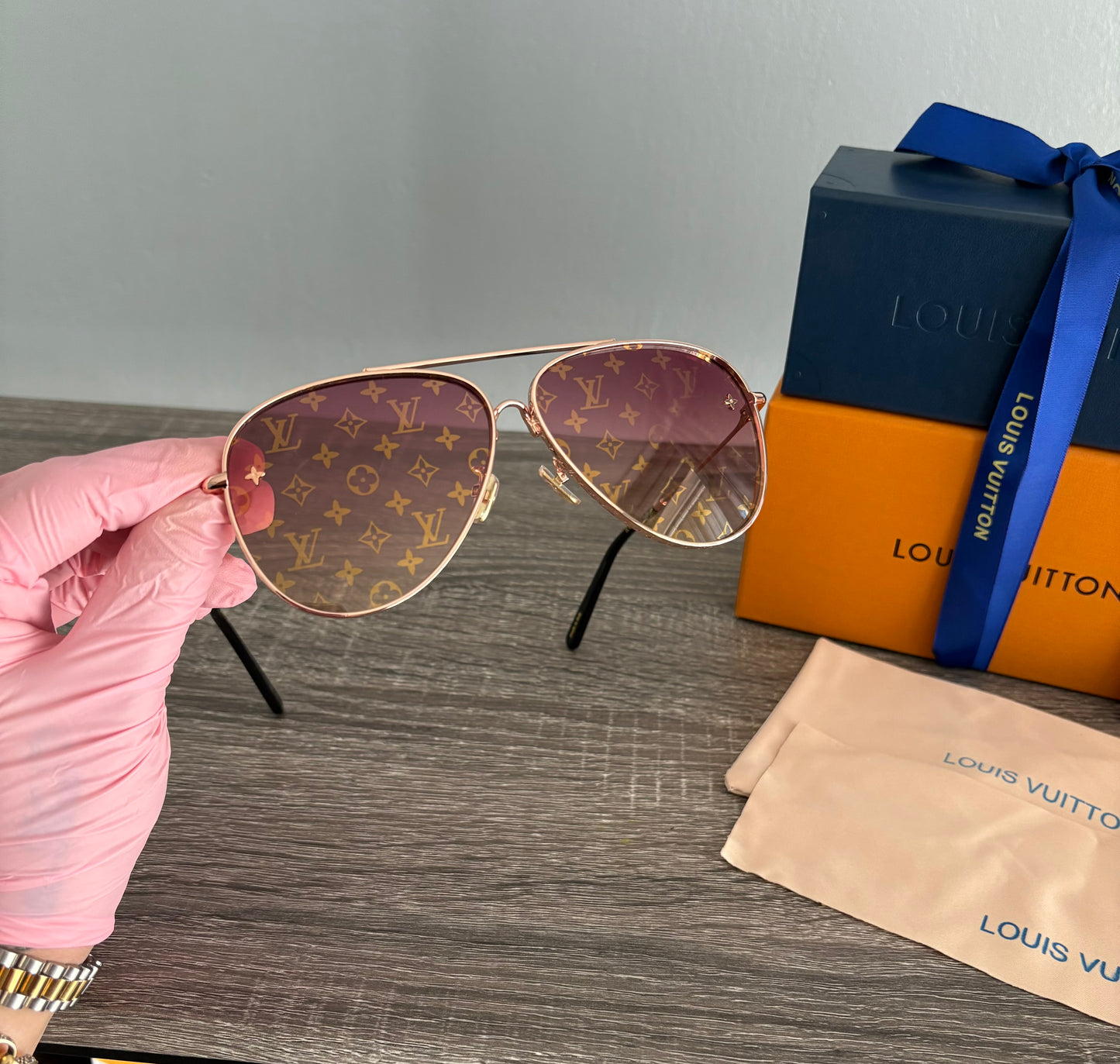 Louis Sunglasses