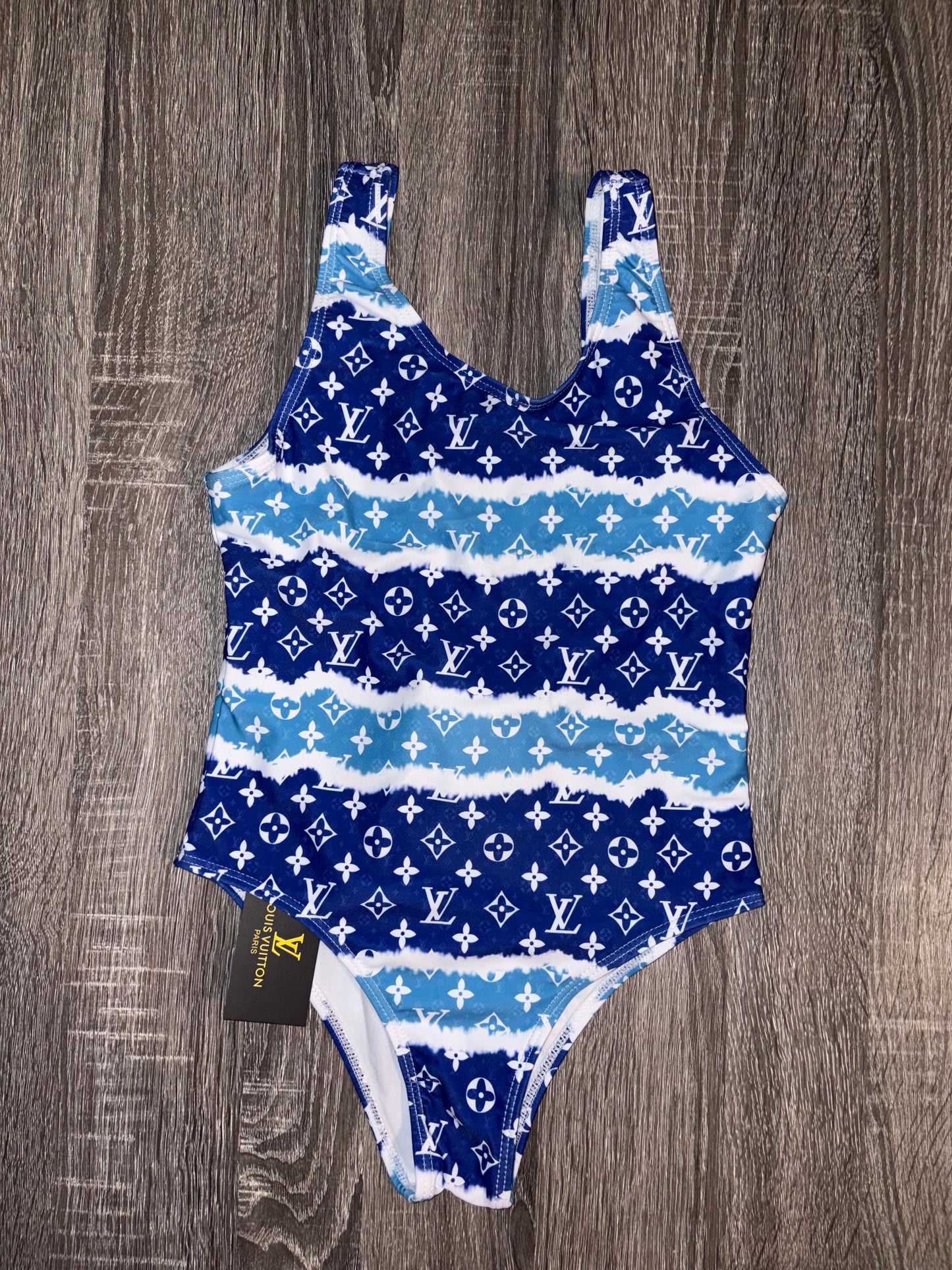 Young Girls Swimwear