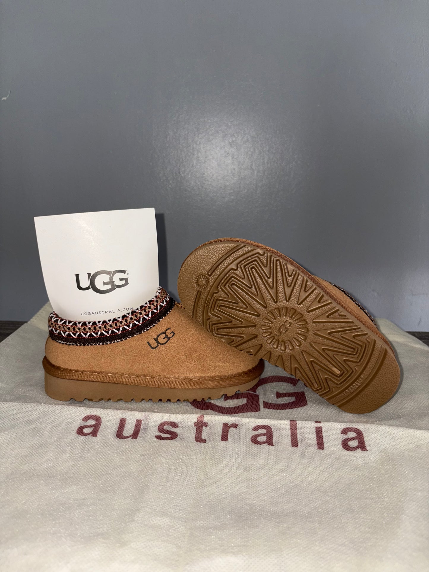 Children Slippers
