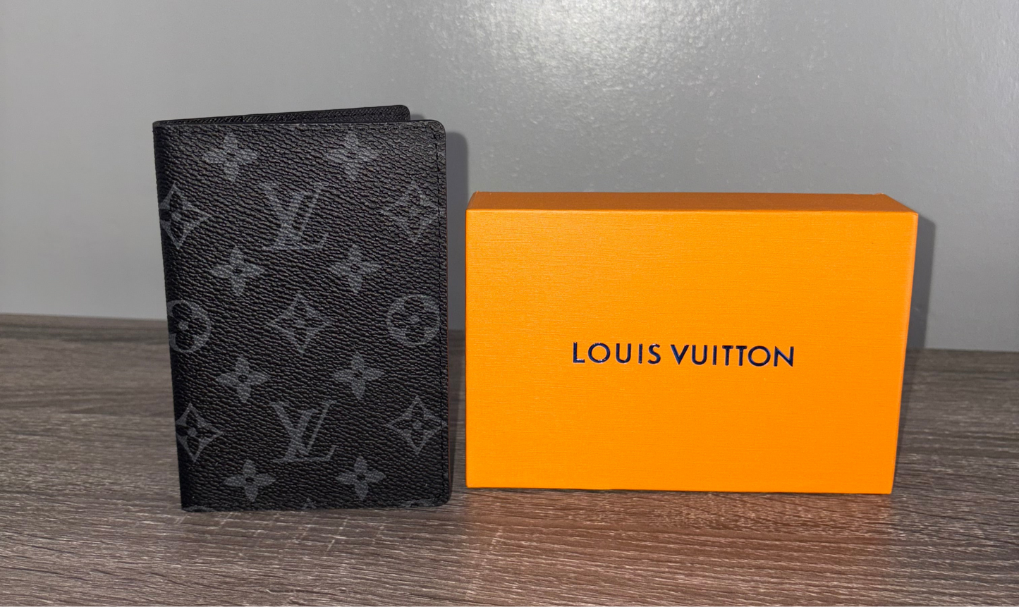 Passport Holders