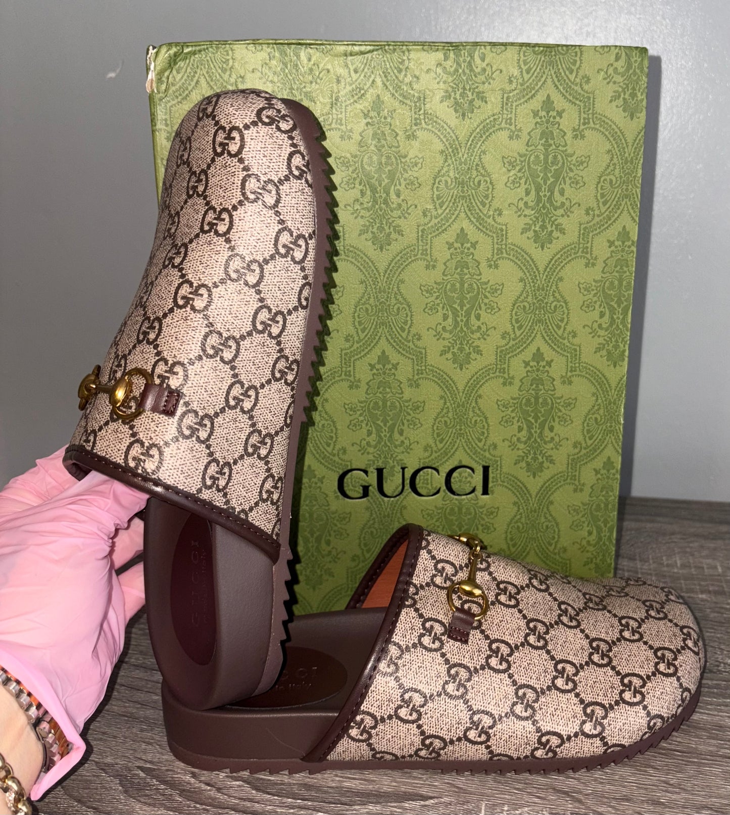 GG Inspired