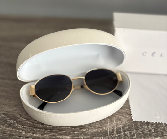 Celin Inspired Sunglasses