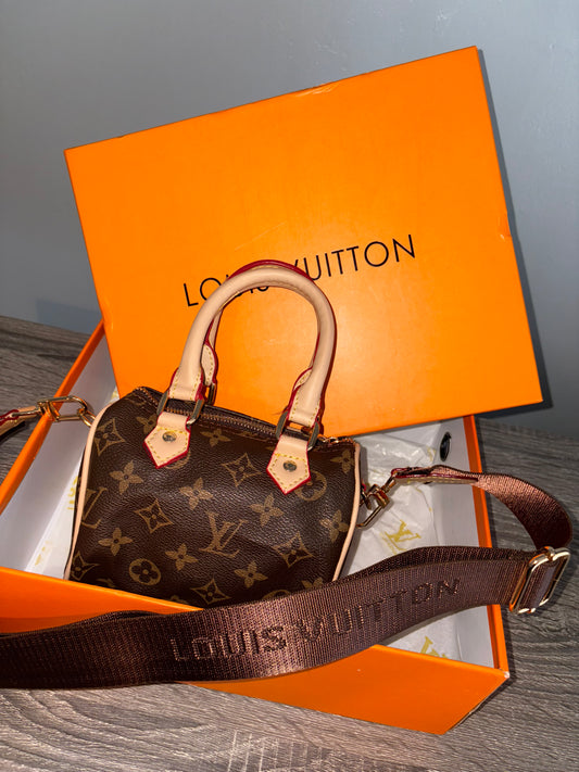 Mini Speedy