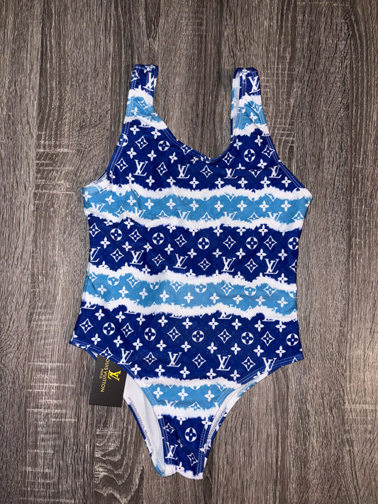 Young Girls Swimwear