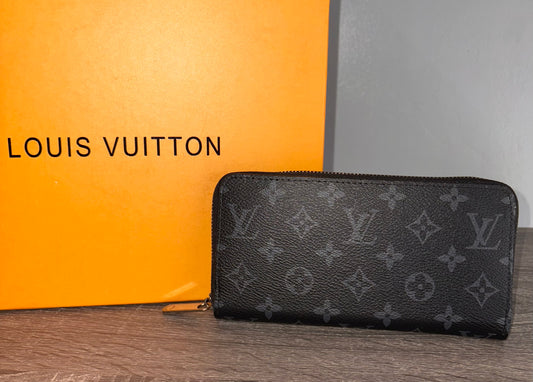 Black Inspired Purse