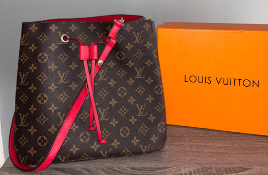 Bucket Bag