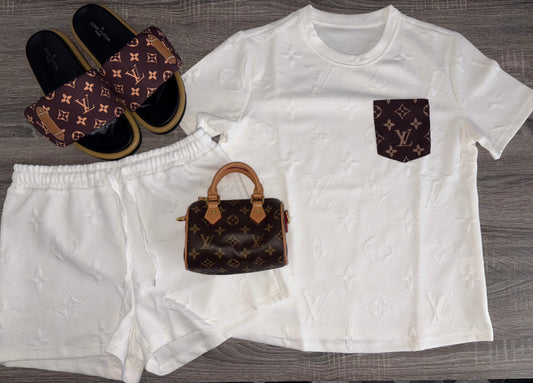 Louis V Set
