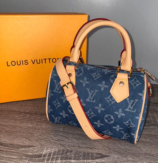 Denim Speedy 20