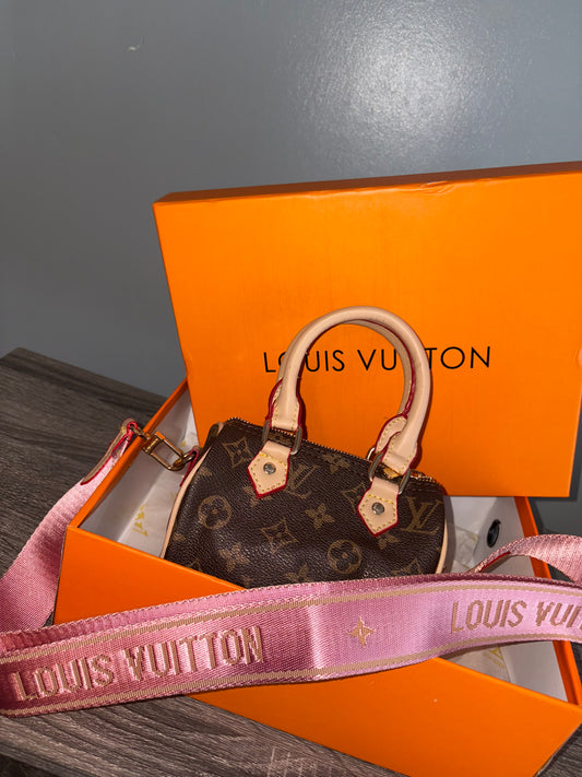 Mini Speedy