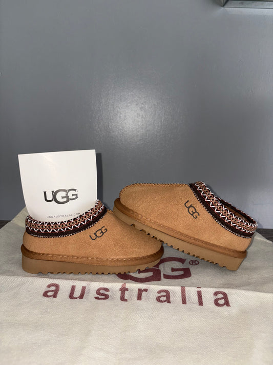 Children Slippers