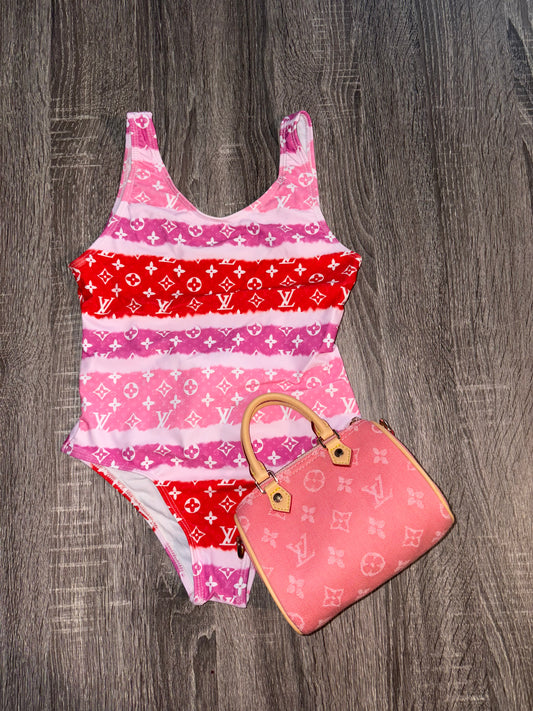 Young Girls Inspired Set