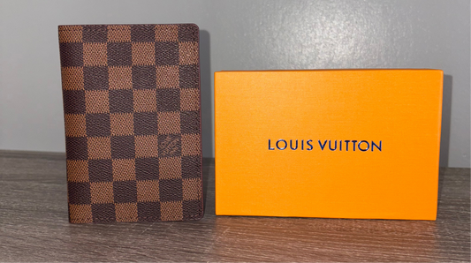 Passport Holders