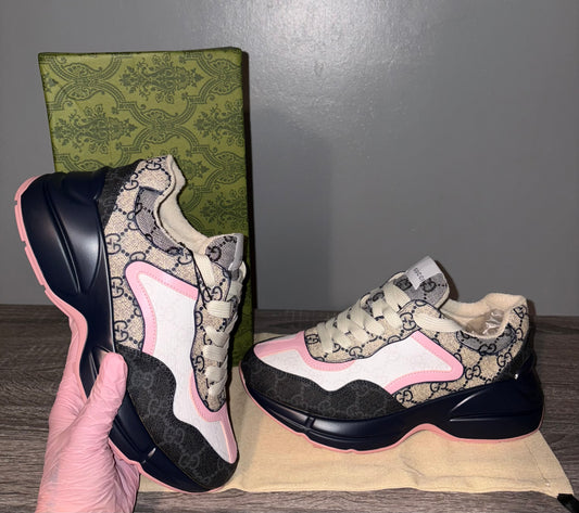 GG Inspired Trainers