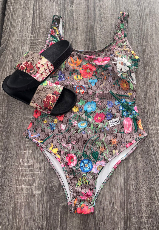 Bloom Summer Set